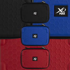 XQ Max Dartcase BIG für 2 Sätze Darts