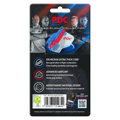 Kolekcja lotek do darta Winmau PDC