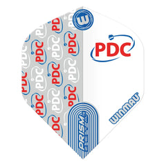 Kolekcja lotek do darta Winmau PDC