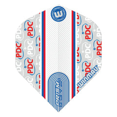 Kolekcja lotek do darta Winmau PDC