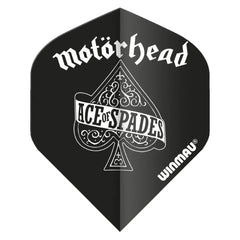 Winmau Motörhead Rock Legends Dart Flights Collection