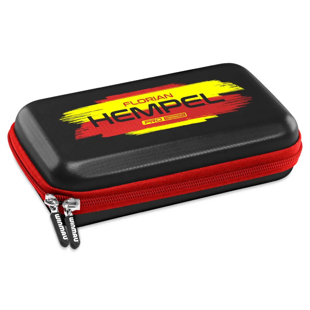 Winmau Florian Hempel Tour Edition Dartcase