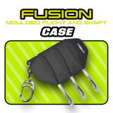 Formowana walizka lotnicza Winmau Fusion