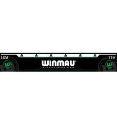 Winmau Dart Abwurflinie Oche - selbstklebend