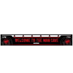 Linka do rzutek Winmau Oche Line samoprzylepna - BLADE 6 - Man Cave - PDC