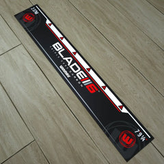 Linka do rzutek Winmau Oche Line samoprzylepna - BLADE 6 - Man Cave - PDC