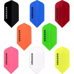 Amazon Plain Slim Flights