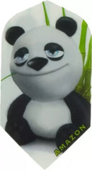 Amazon Cartoon Flights Slim