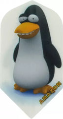 Amazon Cartoon Flights Slim