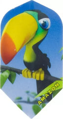 Amazon Cartoon Flights Slim