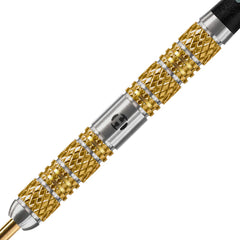 Harrows Anniversary Edition Atlantis Steeldarts 22g, 24g, 26g