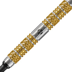 Harrows Anniversary Edition Atlantis Softdarts 18g