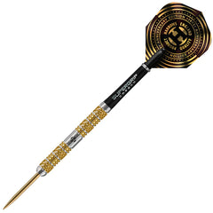 Harrows Anniversary Edition Atlantis Steeldarts 22g, 24g, 26g