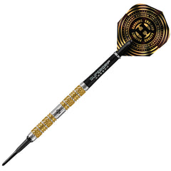 Harrows Anniversary Edition Atlantis Softdarts 18g