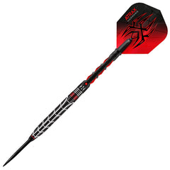 Brony Atrax stalowe rzutki 21g, 22g, 23g, 24g, 25g, 26g
