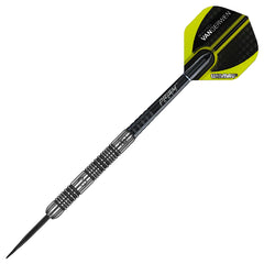 Winmau Michael Van Gerwen MvG Autentyczne Steeldarts 22g, 23g, 24g, 26g