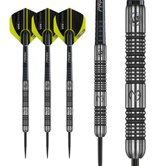 Winmau Michael Van Gerwen MvG Autentyczne Steeldarts 22g, 23g, 24g, 26g