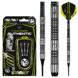 Winmau Michael Van Gerwen MvG Autentyczne Softdarts 20g