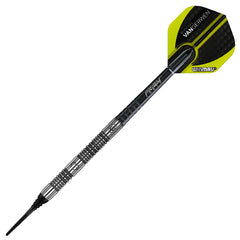 Winmau Michael Van Gerwen MvG Authentic Softdarts 20g