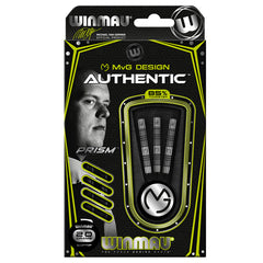 Winmau Michael Van Gerwen MvG Autentyczne Softdarts 20g