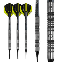 Winmau Michael Van Gerwen MvG Autentyczne Softdarts 20g
