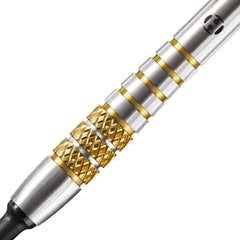 Miękkie rzutki Harrows Anniversary Edition Boxer Bomb 18g