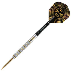 Harrows Anniversary Edition Boxer Parallel Steeldarts 21g, 23g, 25g