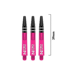 Red Dragon Nitrotech Shaft