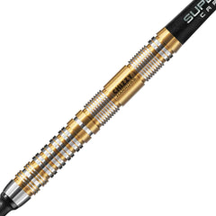 Miękkie rzutki Harrows Dave Chisnall Chizzy V2 18g, 20g