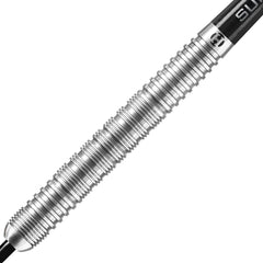 Brony Control Parallel Steeldarts 22g, 23g, 25g