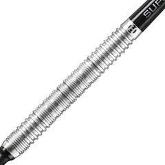 Harrows Control Parallel Softdarts 18g, 20g