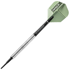 Harrows Control Parallel Softdarts 18g, 20g