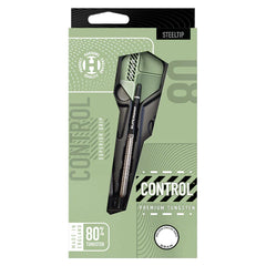 Brony Control Parallel Steeldarts 22g, 23g, 25g