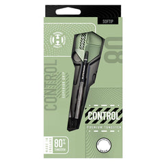Harrows Control Parallel Softdarts 18g, 20g