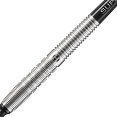 Harrows Control Tapered Softdarts 18g, 20g