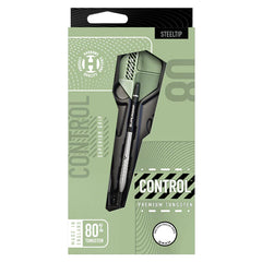 Harrows Control Tapered Steeldarts 21g, 23g, 24g