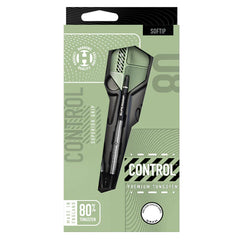 Harrows Control Tapered Softdarts 18g, 20g