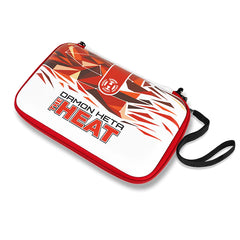 Harrows Pro 6 Etui Dartwallet Heta - Chisnall - Woodhouse
