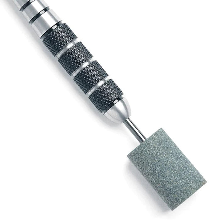 Dart Sharpener whetstone