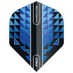 Red Dragon Hardcore Flights - different designs 1