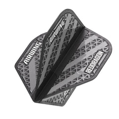 Red Dragon Airwing Molded Flights