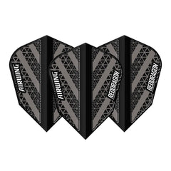 Red Dragon Airwing Molded Flights