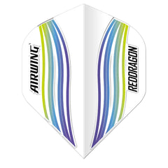 Red Dragon Airwing Design Airwing Molded Flights