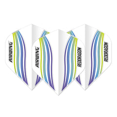 Red Dragon Airwing Design Airwing Molded Flights