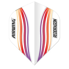 Red Dragon Airwing Design Airwing Molded Flights