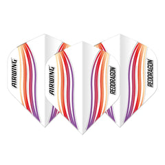 Red Dragon Airwing Design Airwing Molded Flights