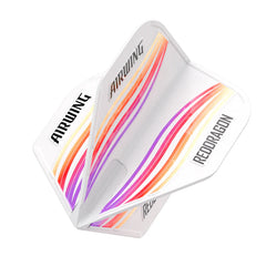 Red Dragon Airwing Design Airwing Molded Flights