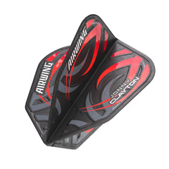 Red Dragon Jonny Clayton Airwing Molded Flights
