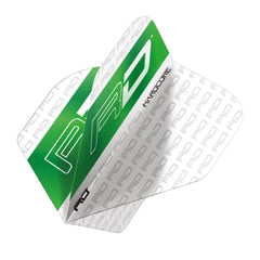 Red Dragon Hardcore Flights - different designs 1