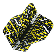 Red Dragon Hardcore Flights - different designs 1